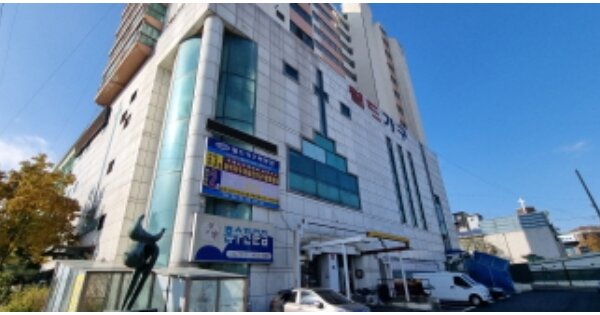 전북특별자치도 군산시 나운동 OOOOOO OOOOOO OOOOOOOOOOOOO 근린상가 경매 물건 이미지