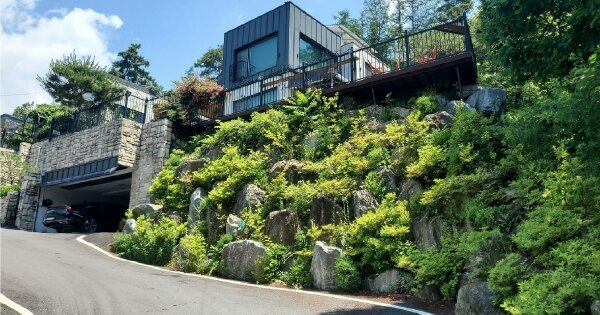 경기도 남양주시 화도읍 묵현리 OOOO 단독주택 경매 물건 이미지