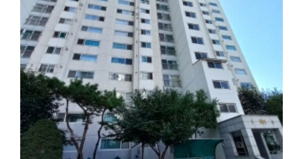 서울 금천구 독산동 1140, 제105동 OOOO OOOOOO OOOOO OOOOOOOOOO 아파트 경매 물건 이미지