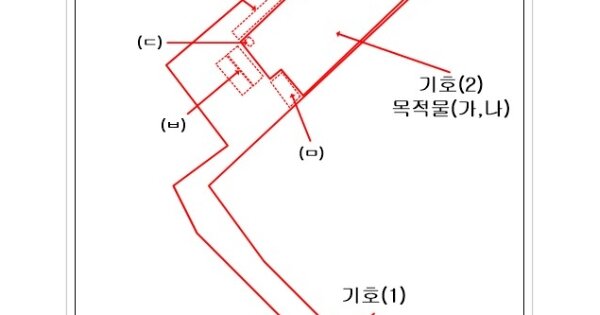 전라남도 무안군 일로읍 죽산리 OOOOO 근린주택 경매 물건 이미지