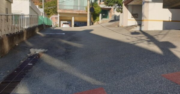 부산광역시 사하구 괴정동 OOOOOO 도로 경매 물건 이미지