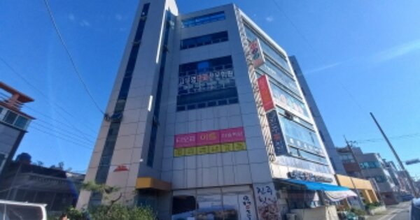 경상남도 진주시 하대동 OOOOOO 근린시설 경매 물건 이미지