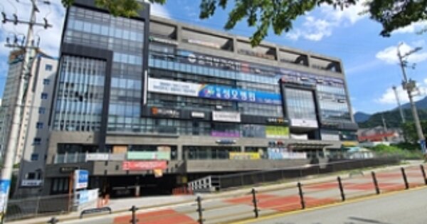 경남 창원시 진해구 장천동 OOOOOO OOOOOO OOOOOOOOOOOOOO O OOO 근린상가 경매 물건 이미지