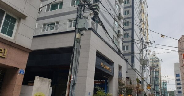 부산 사하구 하단동 OOOOOOO OOOOOO OOOOOOOOOOO 다세대주택 경매 물건 이미지