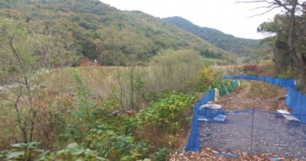 경상남도 거제시 연초면 오비리 OOOOO 답 경매 물건 이미지