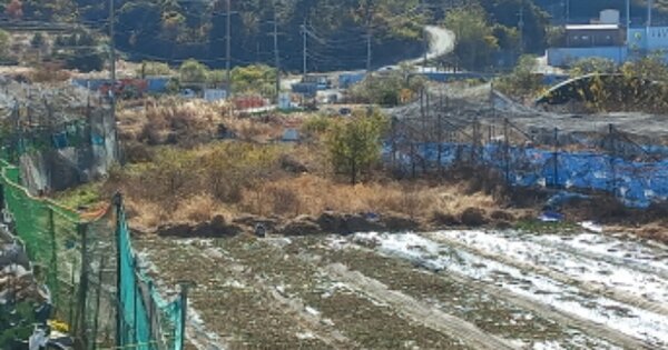 경상남도 거제시 일운면 지세포리 OOO 답 경매 물건 이미지