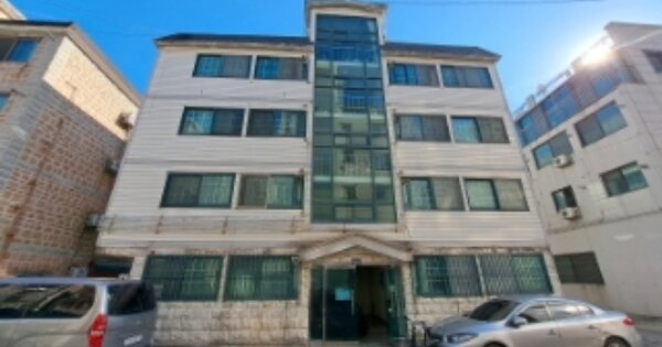 경기 시흥시 정왕동 OOOOOOO OOOOOO 다세대주택 경매 물건 이미지