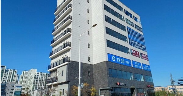 경기 김포시 고촌읍 향산리 OOOOOOOOO OOOOOO OOOOOOO O OOO 근린상가 경매 물건 이미지