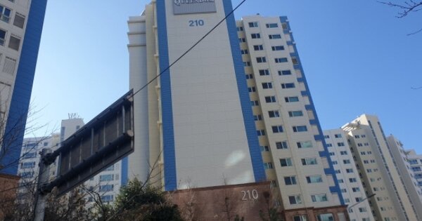 부산 강서구 명지동 3231, 211동 OOOOOO OOOOOOOOO OOOO OO OOO 아파트 경매 물건 이미지