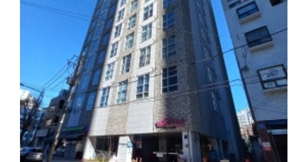 서울 영등포구 영등포동7가 OOOOOO OOO OOOOO OOOOOOOO OOOOOOOOOOOO O OOO 오피스텔 경매 물건 이미지
