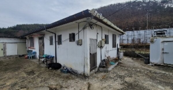 경상남도 통영시 광도면 우동리 OOOO 단독주택 경매 물건 이미지