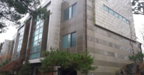 충청남도 당진시 송산면 무수리 458-43 파인스톤 빌리지 208동 OOOOOO 다세대주택 경매 물건 이미지