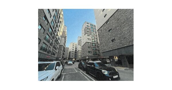 경기 여주시 현암동 189-24, 1동 OOOOOO OOOOOOOOOOOO 오피스텔 경매 물건 이미지