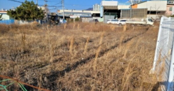 울산광역시 북구 매곡동 OOOOO 전 경매 물건 이미지