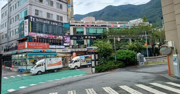 경남 양산시 물금읍 범어리 OOOOOOO OOOO 근린상가 경매 물건 이미지