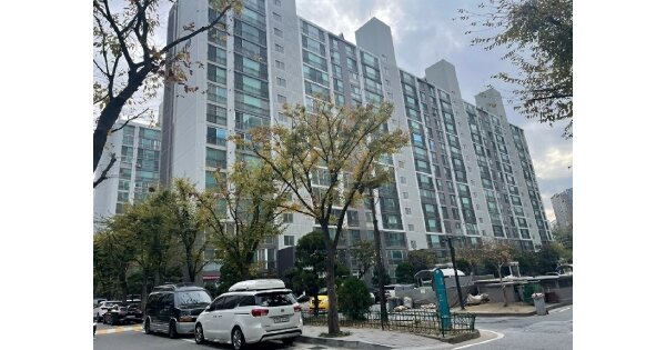 대전 대덕구 법동 191-1, 110동 OOOOOO OOOOOOOOOO 아파트 경매 물건 이미지
