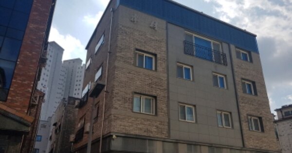 대전광역시 유성구 문지동 OOOOO 다가구주택 경매 물건 이미지