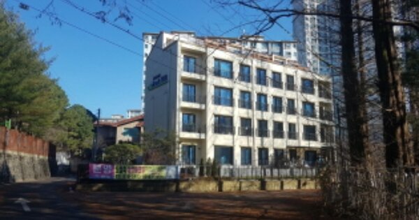 대전 유성구 덕명동 OOOO OOOOOO OOOOOOOOOOO 연립주택 경매 물건 이미지