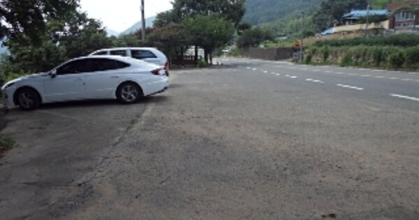 경상남도 창녕군 성산면 대산리 OOOOO 답 경매 물건 이미지