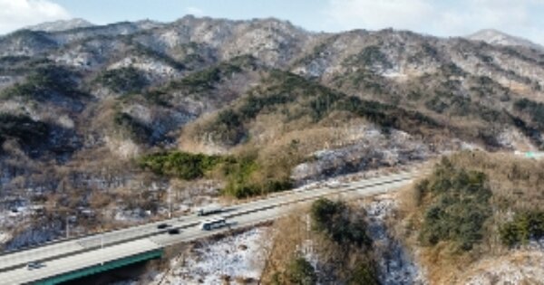 경상북도 김천시 봉산면 광천리 OOOOOO 임야 경매 물건 이미지