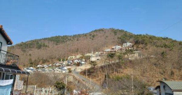 경상남도 거제시 연초면 오비리 OOOOOO 임야 경매 물건 이미지