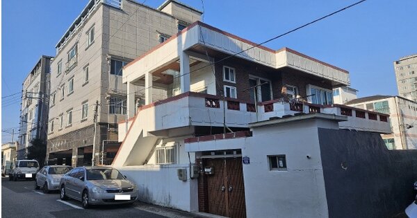 경상남도 거제시 고현동 OOOOO 단독주택 경매 물건 이미지