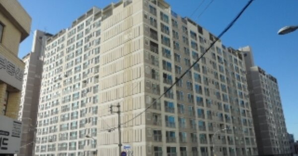 대구 서구 평리동 1680, 302동 OOO OOOOO OOOOOOOOOOOO O OOO 아파트 경매 물건 이미지