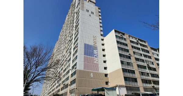 대구광역시 달성군 논공읍 북리 803-4 논공성원아파트 6동 OOO OOOOO O OOO 아파트 경매 물건 이미지