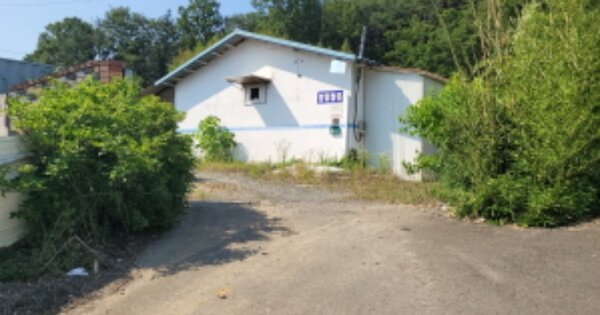 경상북도 고령군 개진면 반운리 OOO O OOO 공장 경매 물건 이미지
