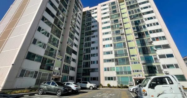 경남 사천시 정동면 고읍리 469-1, 1동 OOOOOOOO OOOOOOOOO 아파트 경매 물건 이미지