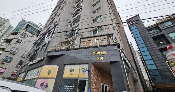 경기 이천시 중리동 468-24, 2동 OO OOOO OOOOOOOOOO 오피스텔 경매 물건 이미지