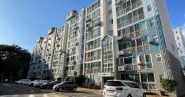 경남 사천시 사남면 월성리 12-1, 107동 OOOOOO OOOOOOOOO 아파트 경매 물건 이미지