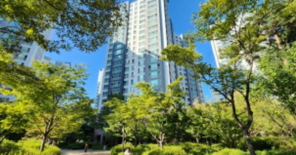 경기 김포시 구래동 6873-8, 108동 OOOOOOOO OOOOOOOOOOOOOO 아파트 경매 물건 이미지