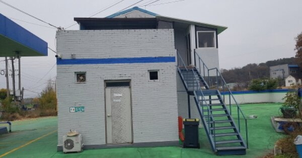 경기도 안성시 죽산면 장계리 OOOOO O OOO 근린시설 경매 물건 이미지