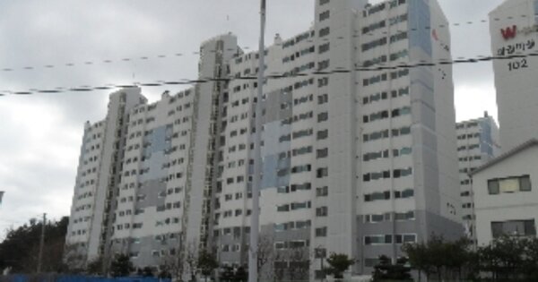 충남 태안군 태안읍 남문리 90-10, 101동 OOOOOO OOOOOOOOOOO 아파트 경매 물건 이미지