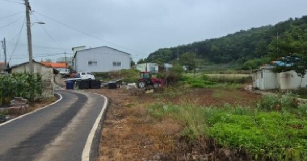 인천광역시 강화군 교동면 난정리 1315-1  미지정 경매 물건 이미지