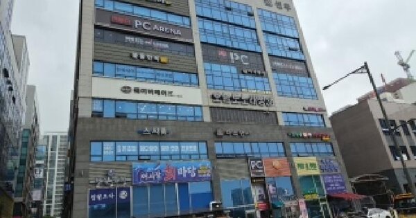 인천광역시 서구 원당동 1043-11 선우프라자1동  3층305호 미지정 경매 물건 이미지