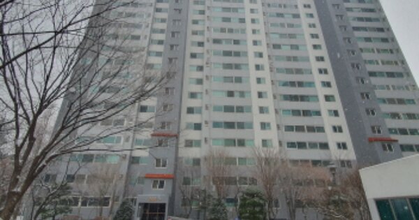 경기 김포시 풍무동 147, 205동 OOOOOOOO OOOOOOOOOO O OOO 아파트 경매 물건 이미지