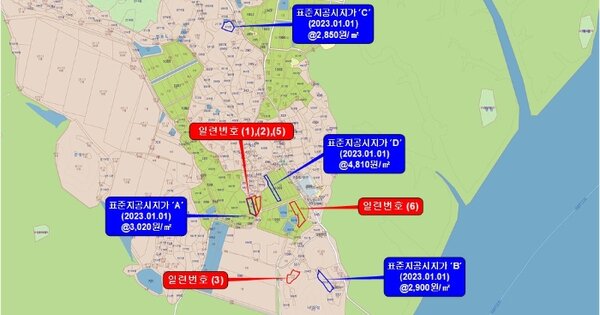 전라남도 신안군 증도면 병풍리 OOOOO 전 경매 물건 이미지