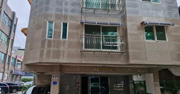 경기도 안산시 단원구 와동 121-14 베스트힐  4층402호 미지정 경매 물건 이미지