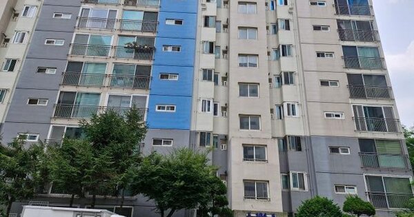 경기도 안산시 상록구 건건동 622-2 서해아파트 104동 17층1706호 미지정 경매 물건 이미지