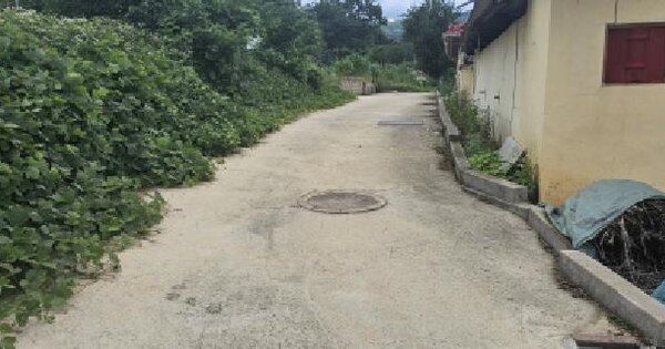 충청북도 청주시 청원구 내수읍 우산리 223-5  미지정 경매 물건 이미지