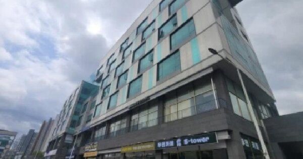 충청북도 청주시 흥덕구 송정동 407 청주테크노에스타워 1동 3층317호 미지정 경매 물건 이미지