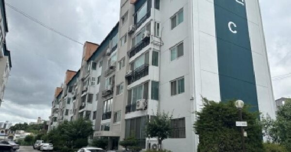 충청북도 청주시 서원구 수곡동 99 모란아파트 시동 2층205호 미지정 경매 물건 이미지
