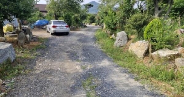 충청남도 서천군 종천면 화산리 127  미지정 경매 물건 이미지