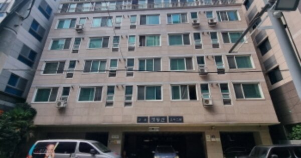 부산 연제구 연산동 OOOOOOO OOOOOO OOOOOOOOOOOOO 오피스텔 경매 물건 이미지
