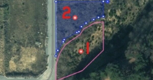 충청남도 서산시 운산면 고산리 OOOOO 임야 경매 물건 이미지