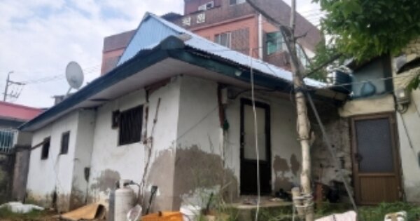 충청남도 당진시 합덕읍 운산리 OOOOOO 대지 경매 물건 이미지