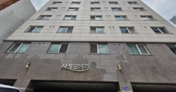 부산광역시 서구 토성동3가 5-8 자성빌리지 9층 904호 미지정 경매 물건 이미지