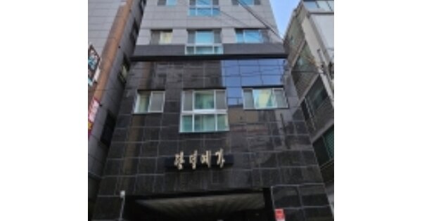 부산 동래구 온천동 OOOOOOOO OOOOOO OOOOOOOOOO 오피스텔 경매 물건 이미지